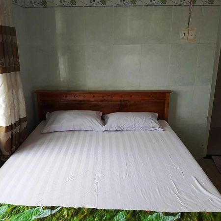 Thanh Cao Guesthouse Phú Quốc Eksteriør billede