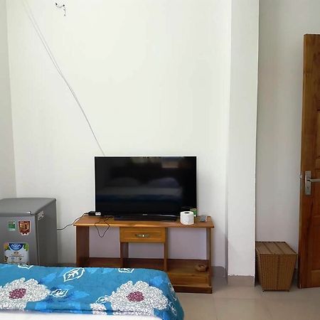 Thanh Cao Guesthouse Phú Quốc Eksteriør billede