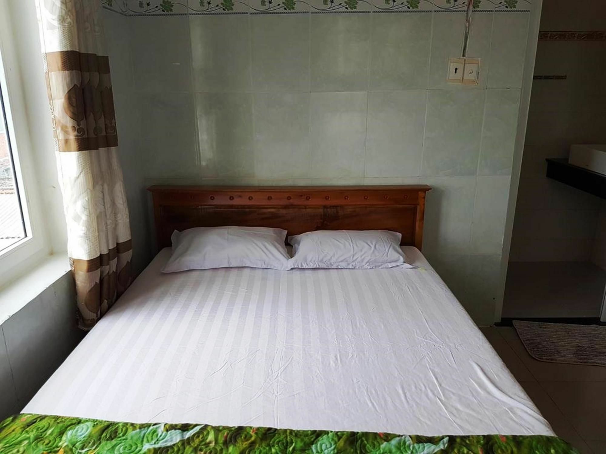 Thanh Cao Guesthouse Phú Quốc Eksteriør billede