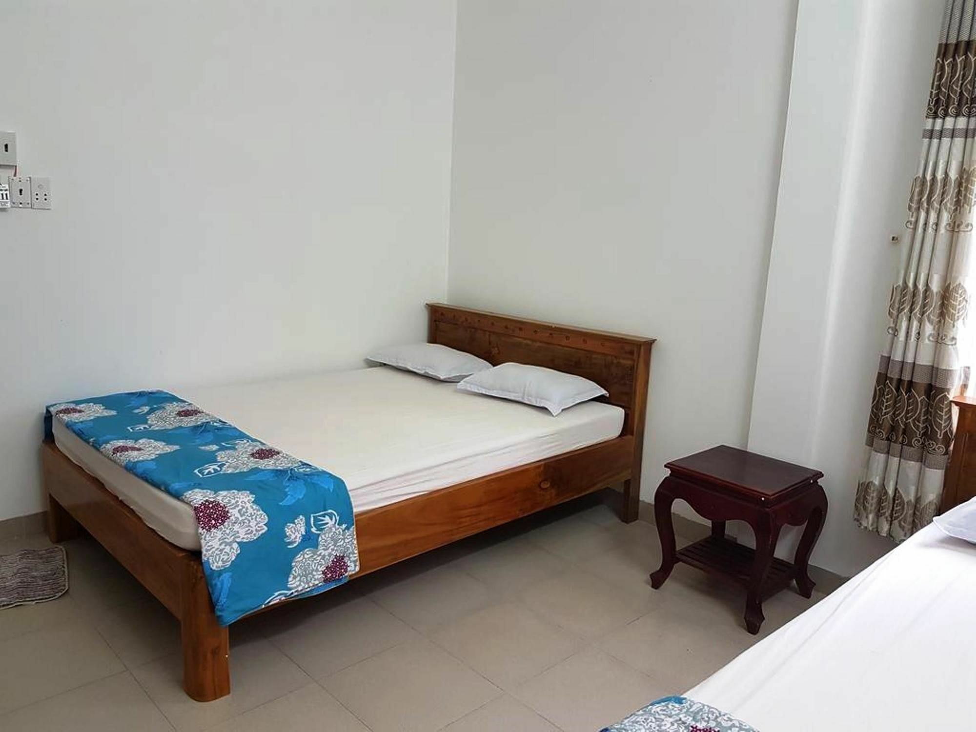 Thanh Cao Guesthouse Phú Quốc Eksteriør billede