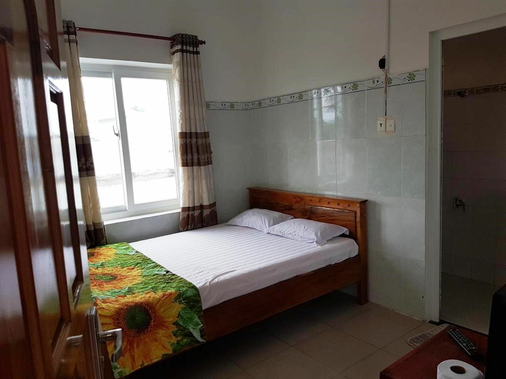 Thanh Cao Guesthouse Phú Quốc Eksteriør billede