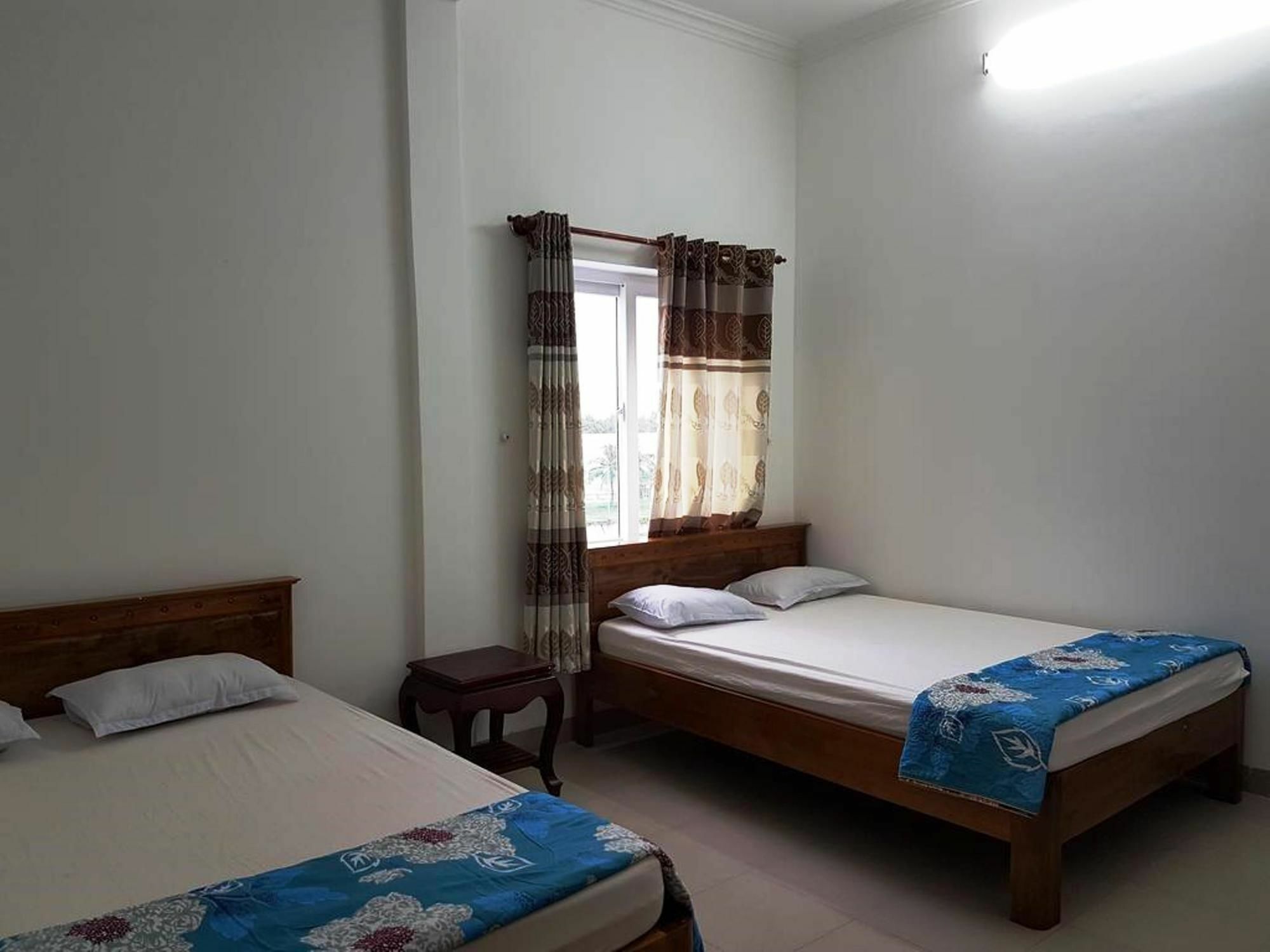 Thanh Cao Guesthouse Phú Quốc Eksteriør billede