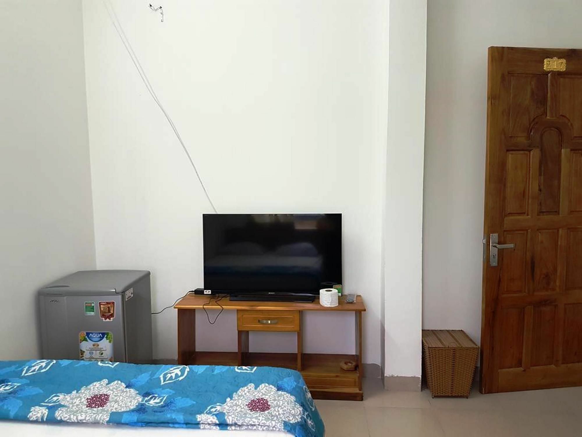 Thanh Cao Guesthouse Phú Quốc Eksteriør billede