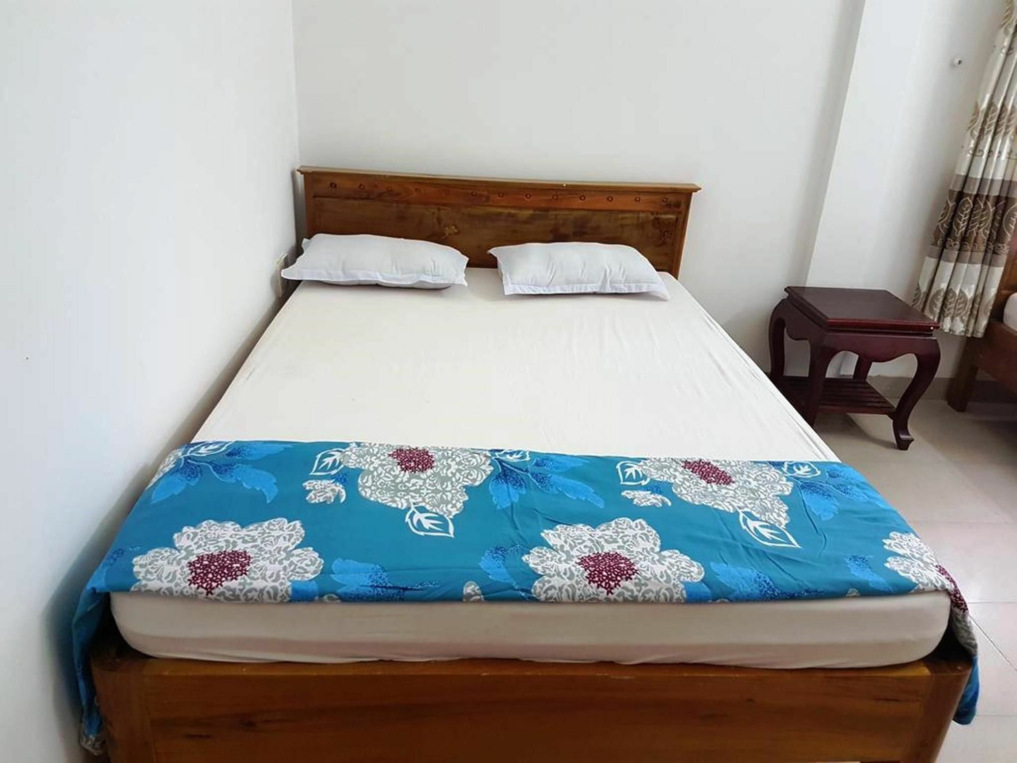 Thanh Cao Guesthouse Phú Quốc Eksteriør billede
