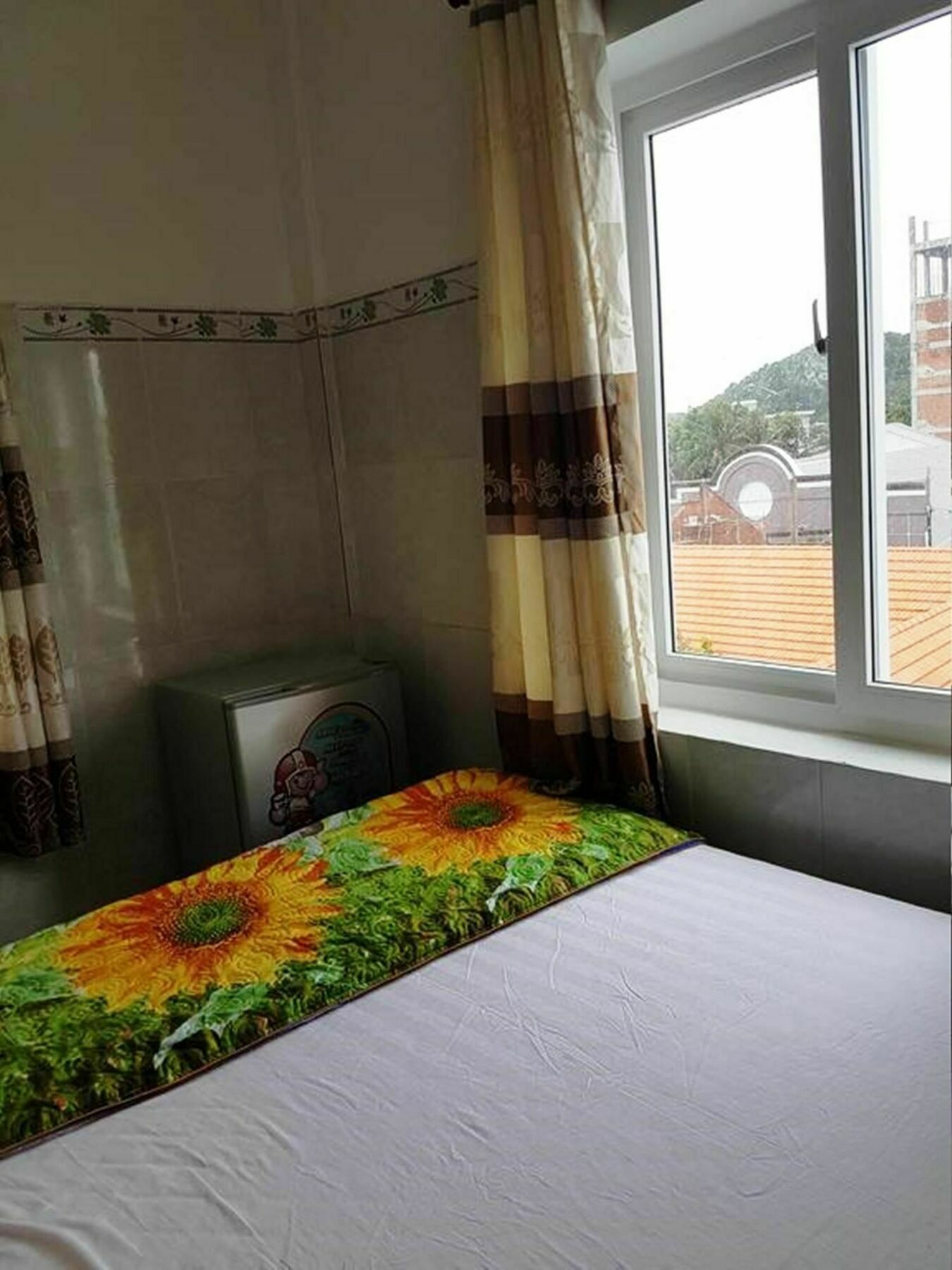 Thanh Cao Guesthouse Phú Quốc Eksteriør billede